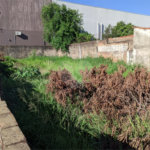 Terreno com 410,00 m² no bairro Vila Costa do Sol.