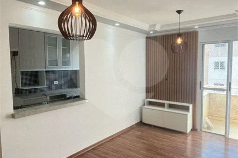 Apartamento à venda no Las Palmas em Piracicaba/SP.