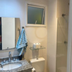 Apartamento 85m2 cm 1 suite, 2 dorms e 2 vagas no melhor da Vila Vera