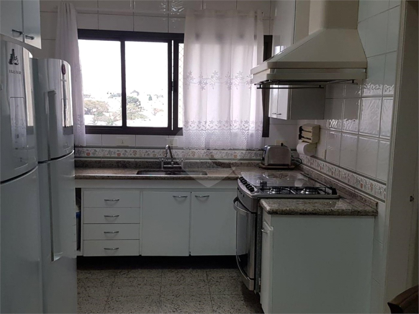 Apartamento 4 dormitórios na Saúde