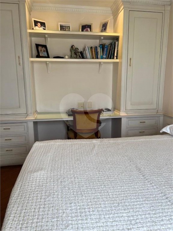 Apartamento à venda com 4 suítes em Santa Cecília, São Paulo, SP