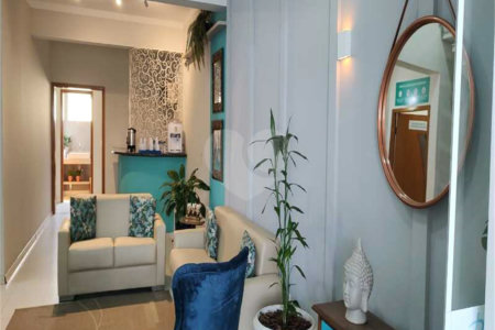 SALÅO COMERCIAL - Fábio Rob.Barnabé - (Marg Parque Ecológico)- Jd Colonial- Venda- R$ 2.800.000,00