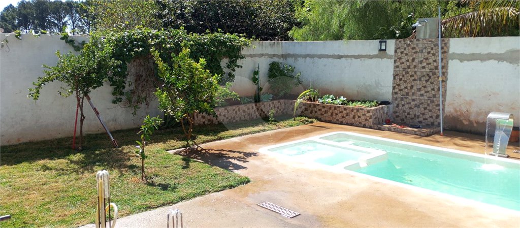Casa á venda no residencial Samambaia
