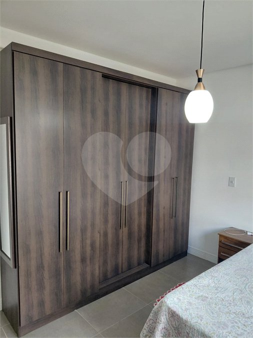 Apartamento 3 dormitórios - Vila dos Lagos - Atibaia