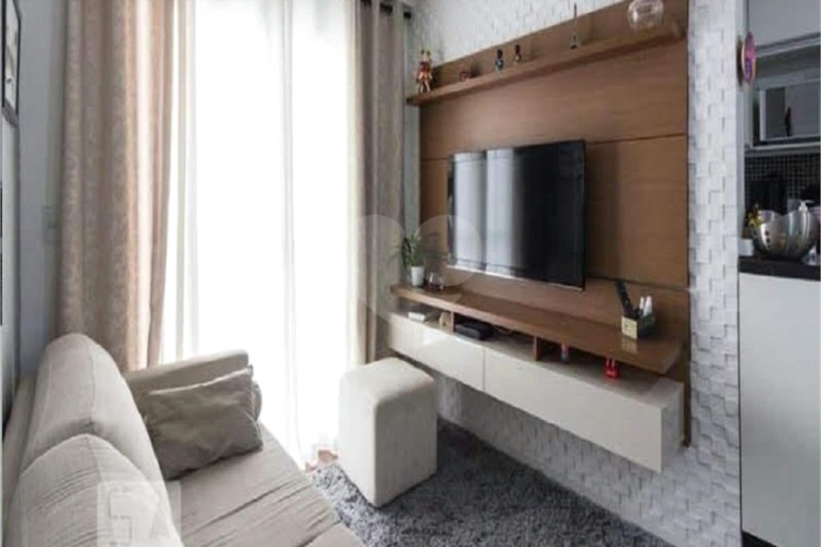 Lindo apartamento vila Amália