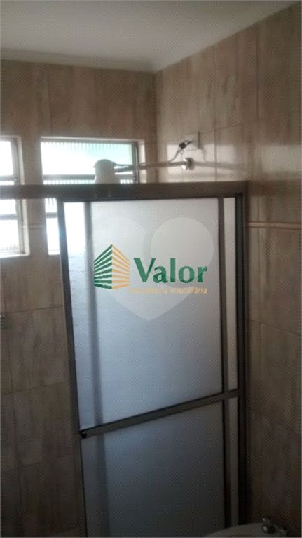 Apartamento em Ribeirão Preto.