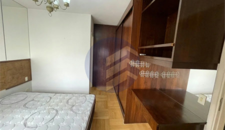 Apartamento à venda ou para alugar com 3 suítes em Morumbi, São Paulo, SP