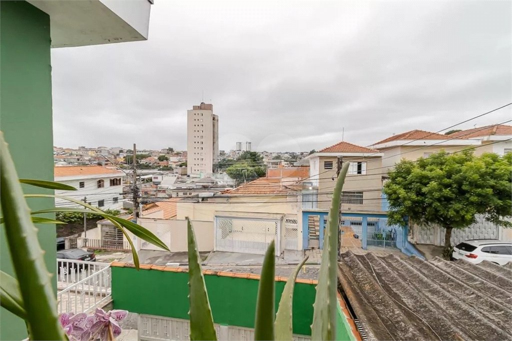 Casa à venda com 121m² 3 quartos e 2 vagas