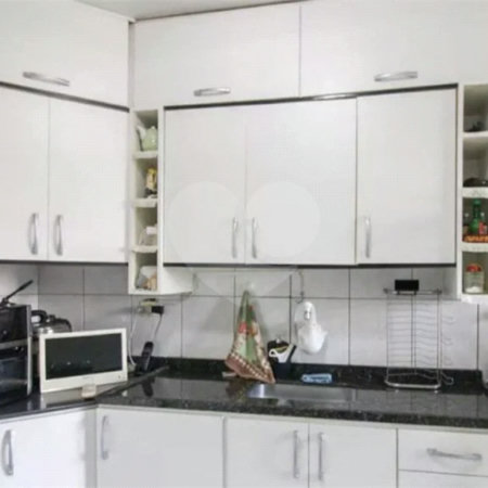 Apartamento à venda com 2 quartos em Vila Guilherme, São Paulo, SP