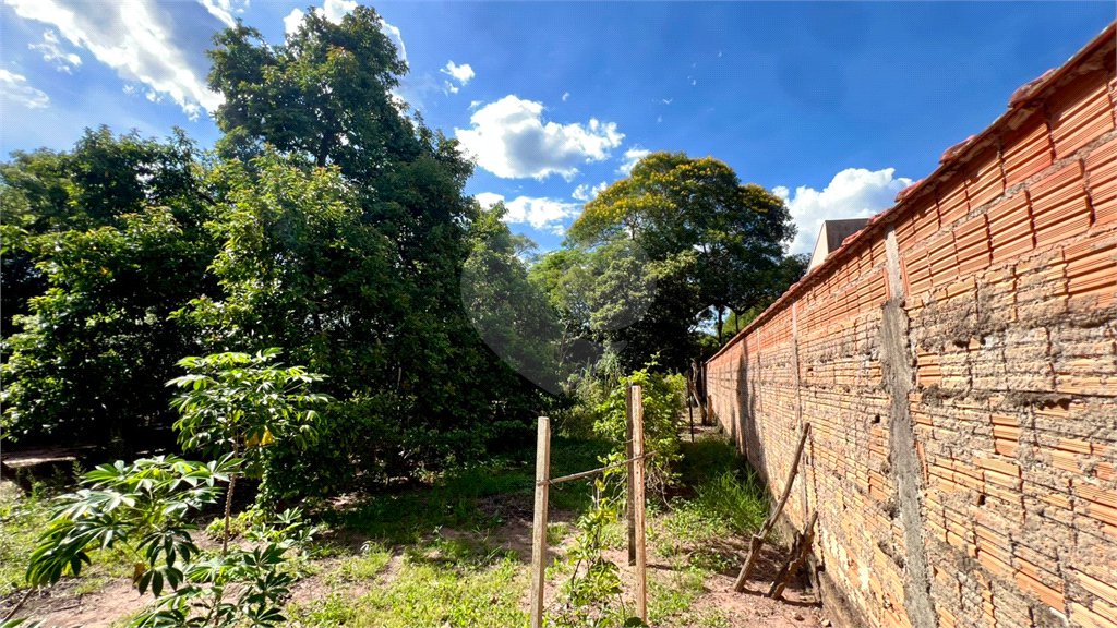 Lote à venda no Balneário Santo Antônio – Broa
