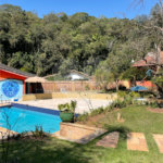 Casa à venda ou para alugar com 4 suítes no condomínio Alpes da Cantareira, Mairiporã - SP