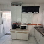 Sobrado à venda com 3 quartos, sendo 1 suíte, em Vila Campanela, São Paulo, SP