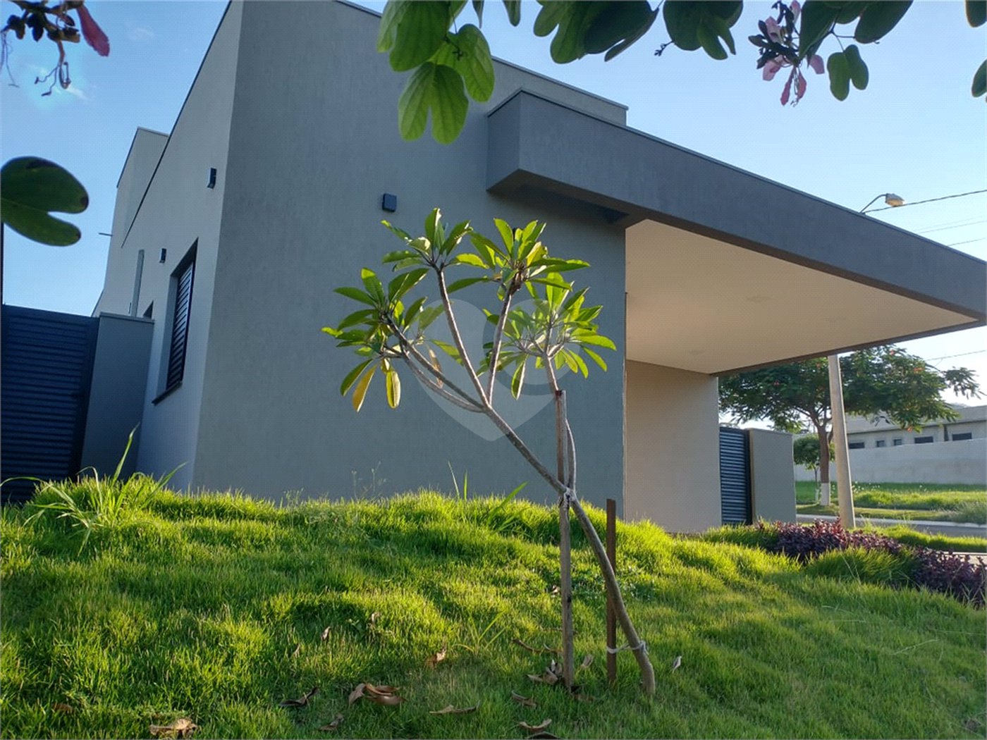 Casa Térrea à venda com 3 suítes em Reserva San Pedro, Ribeirão Preto, SP