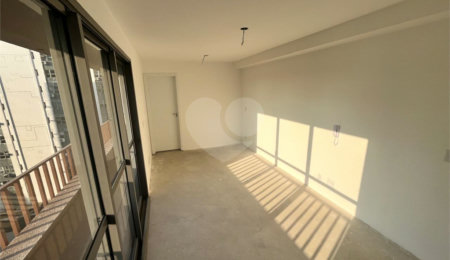 Studio à venda em Jardim Paulista, São Paulo, SP