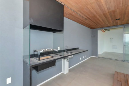 Apartamento à venda com 1 quarto em Jardim das Acácias, São Paulo, SP
