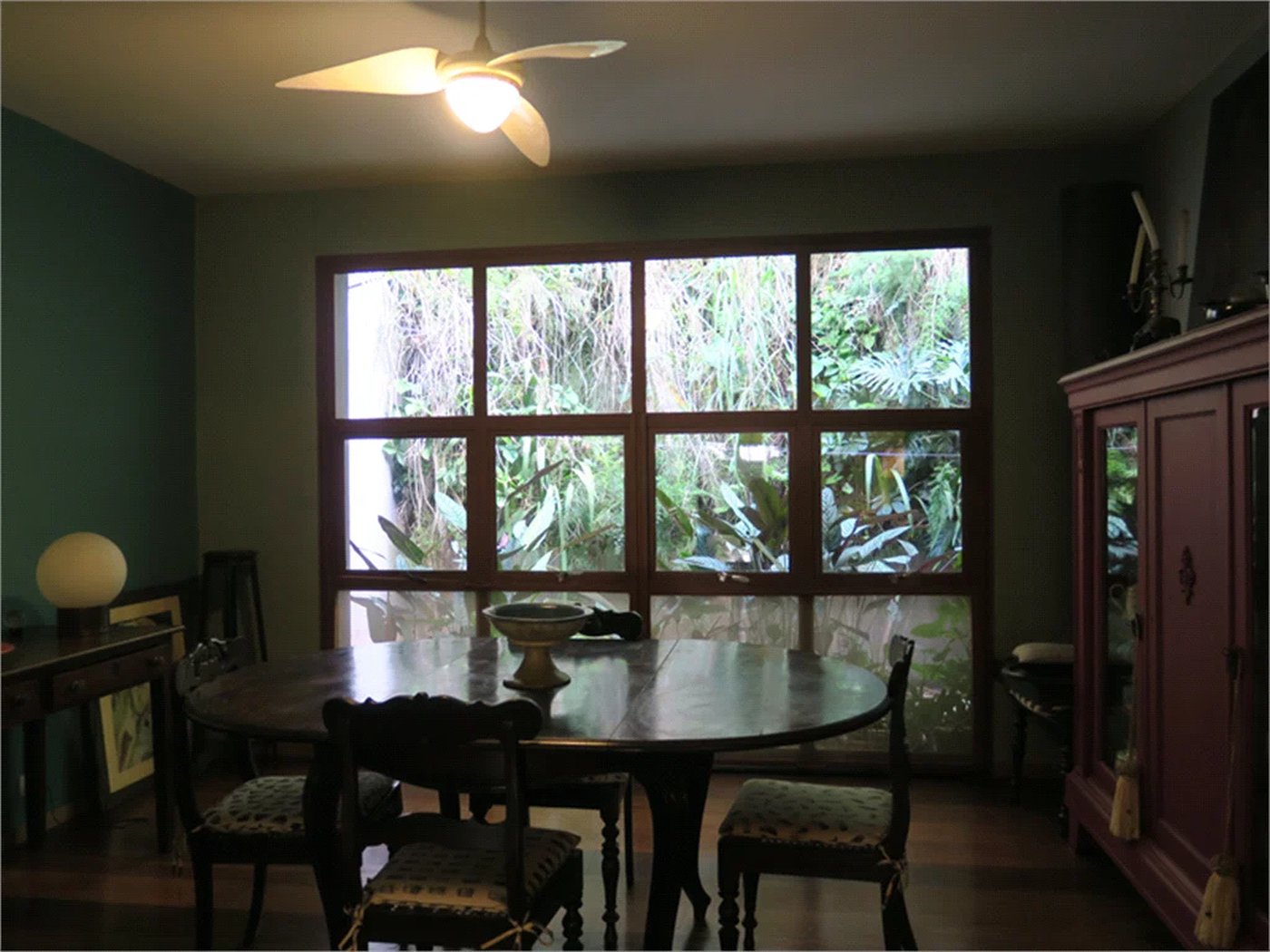 Casa Térrea à venda com 2 suítes em Real Parque, São Paulo, SP