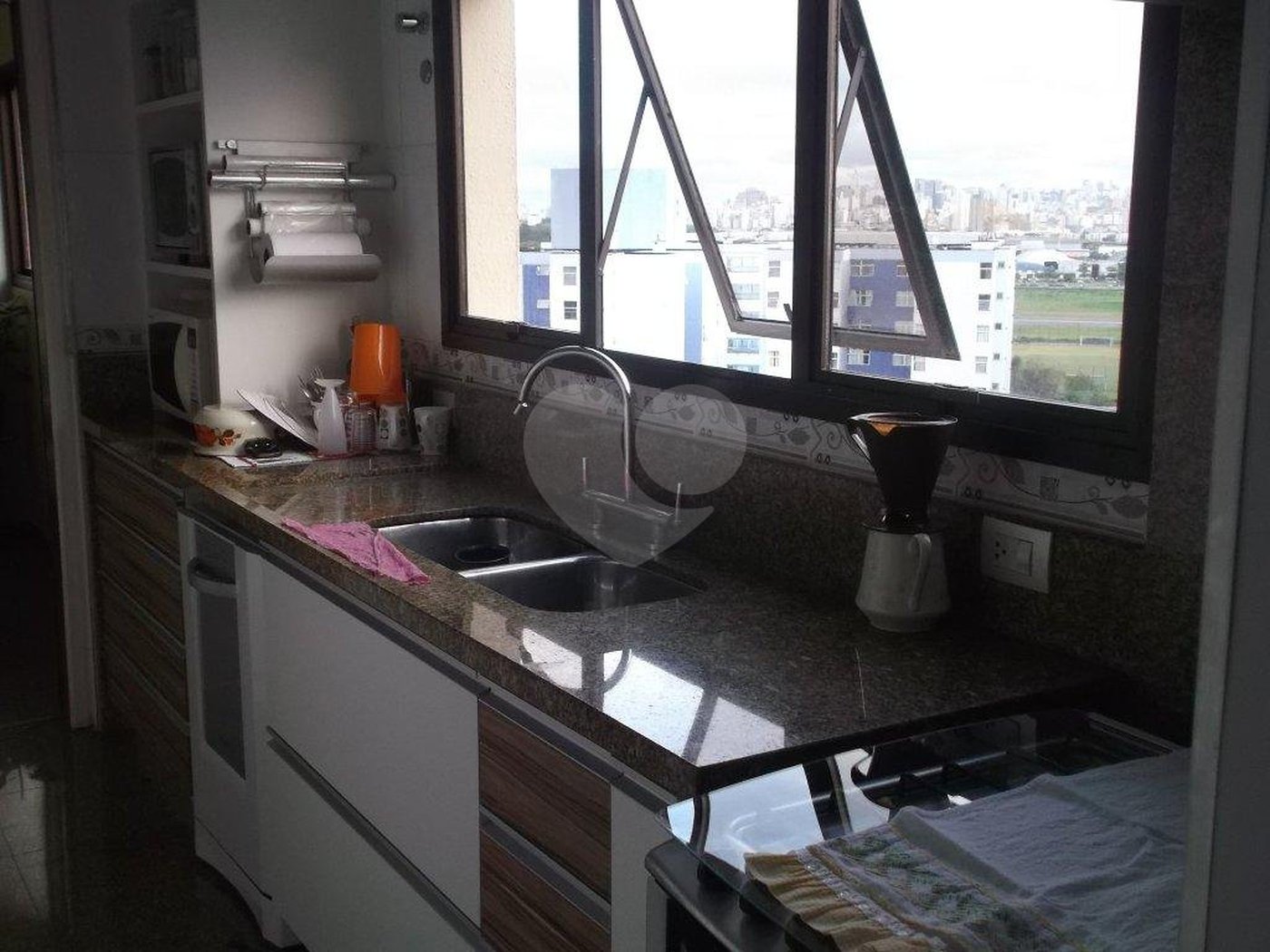 Apartamento à venda com 4 quartos, sendo 2 suítes, em Santana, São Paulo, SP
