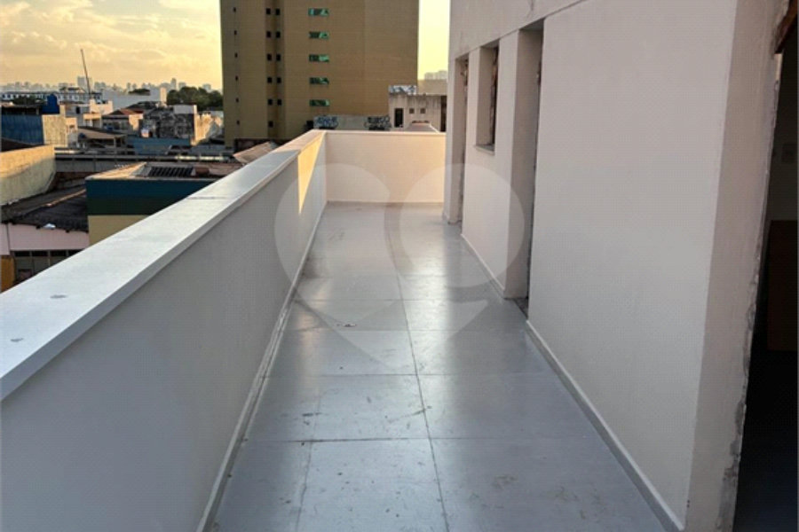 Apartamento à venda com 2 quartos em Santana, São Paulo, SP