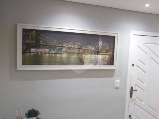 Casa à venda com 3 quartos, sendo 1 suíte,  em Vila Rio de Janeiro, Guarulhos, SP