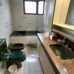 Apartamento à venda com 4 suítes em Água Fria, São Paulo, SP