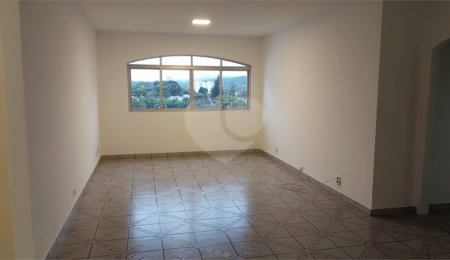 Apartamento à venda com 3 quartos em Tucuruvi, São Paulo, SP