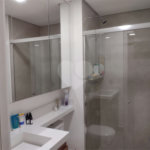 Apartamento à venda com 3 quartos, sendo 1 suíte,  em Campo Grande, São Paulo, SP