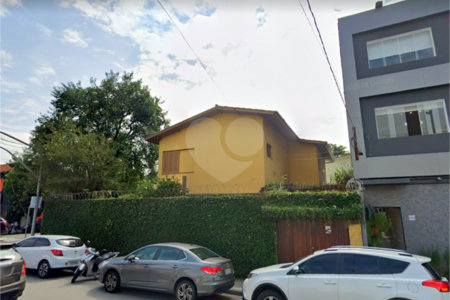 Casa à venda com 2 quartos em Brooklin, São Paulo, SP