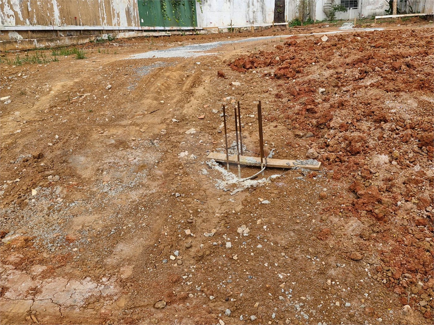 Terreno à venda em Alto da Boa Vista, São Paulo, SP