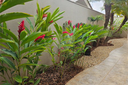 Casa à venda com 4 suítes no condomínio Santa Monica 1, Ribeirão Preto - SP