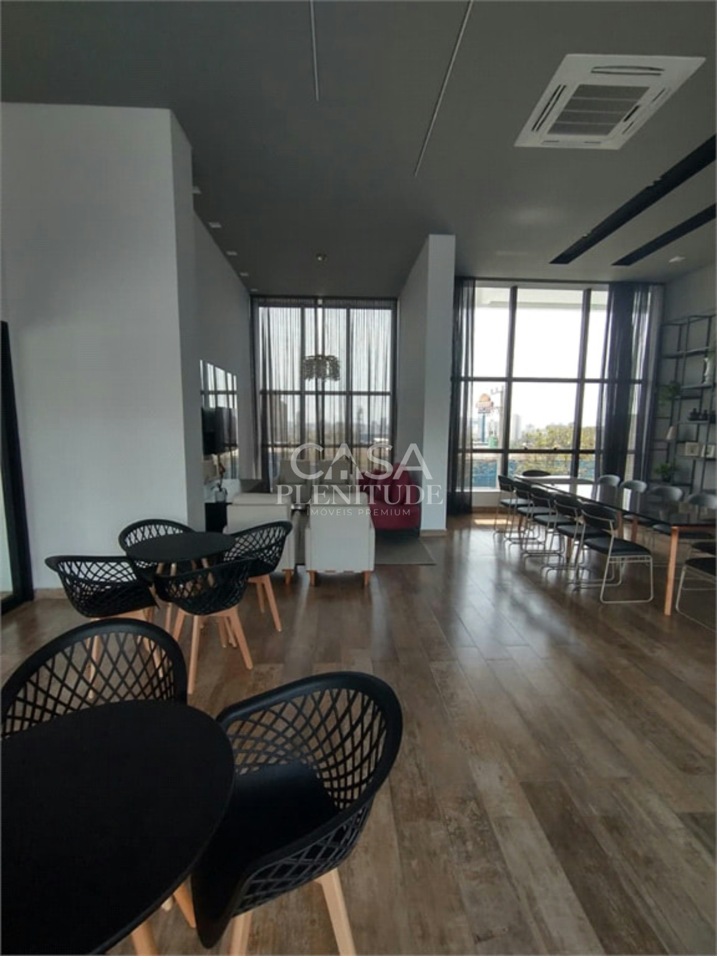 Apartamento à venda ou para alugar com 3 suítes em Parque Campolim, Sorocaba, SP