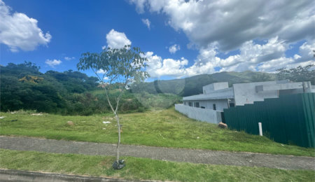 Terreno à venda em Condomínio Residencial Itaporã de Atibaia, Atibaia, SP
