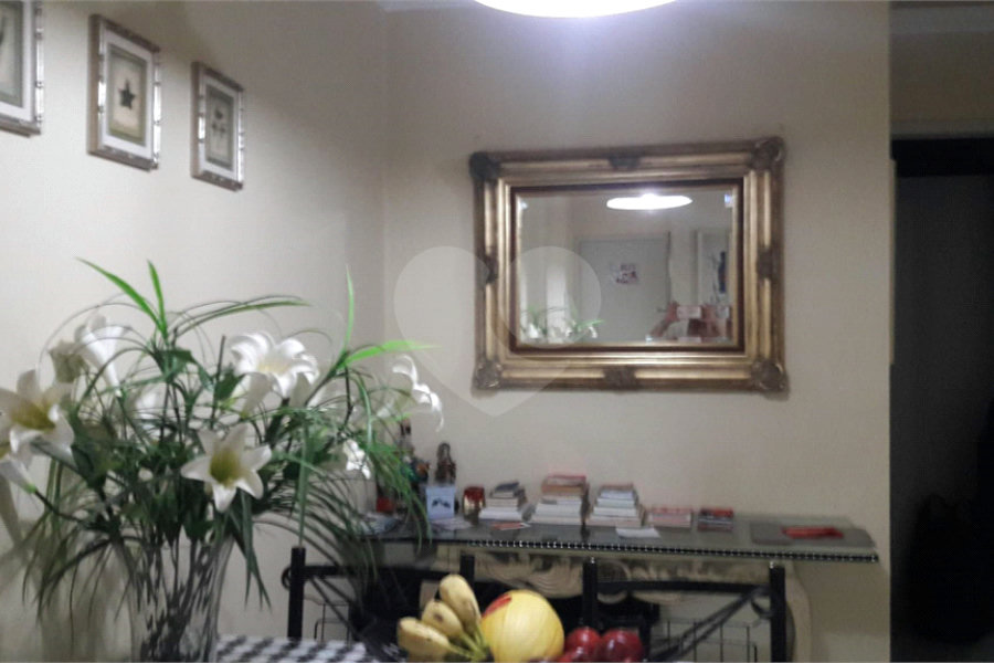Apartamento à venda com 2 quartos em Santana, São Paulo, SP