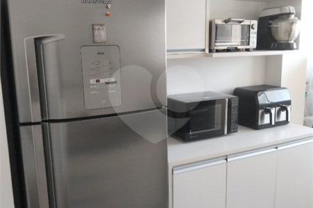 Apartamento à venda ou para alugar com 2 quartos em Vila Andrade, São Paulo, SP