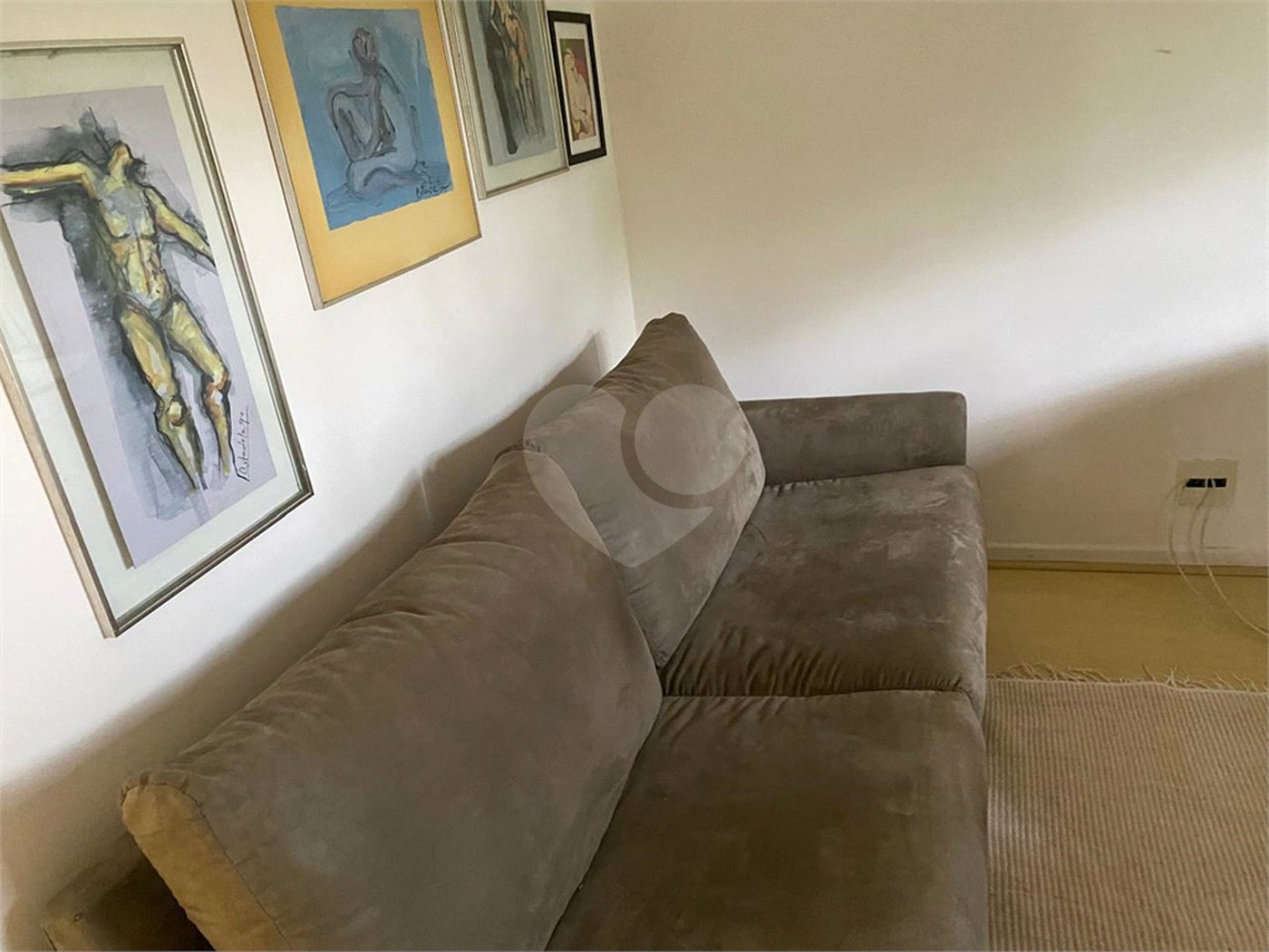 Apartamento à venda com 3 suítes em Vila Andrade, São Paulo, SP