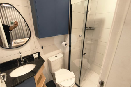 Apartamento à venda em Jardim São Paulo(zona Norte), São Paulo, SP
