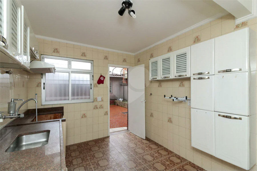 Casa à venda com 3 quartos em Limão, São Paulo, SP