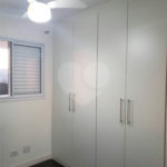Apartamento à venda com 2 quartos em Tucuruvi, São Paulo, SP