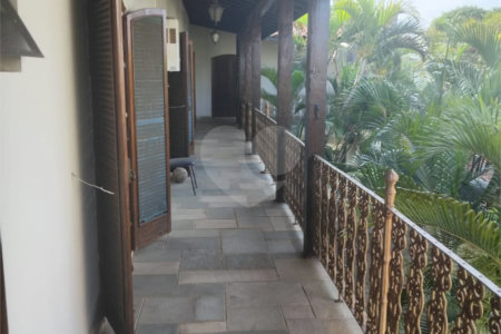 Casa à venda ou para alugar com 6 suítes em Jardim América, Sorocaba, SP