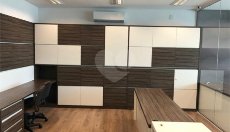 Sala à venda no Centro, São Bernardo do Campo, SP