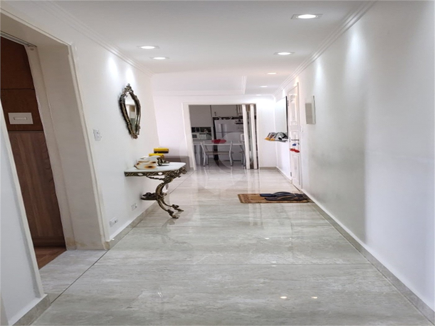 Apartamento à venda com 2 quartos em Santana, São Paulo, SP