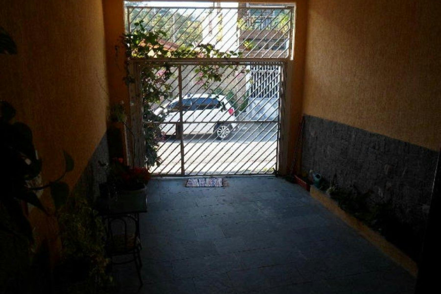 Sobrado à venda com 2 quartos em Tremembé, São Paulo, SP