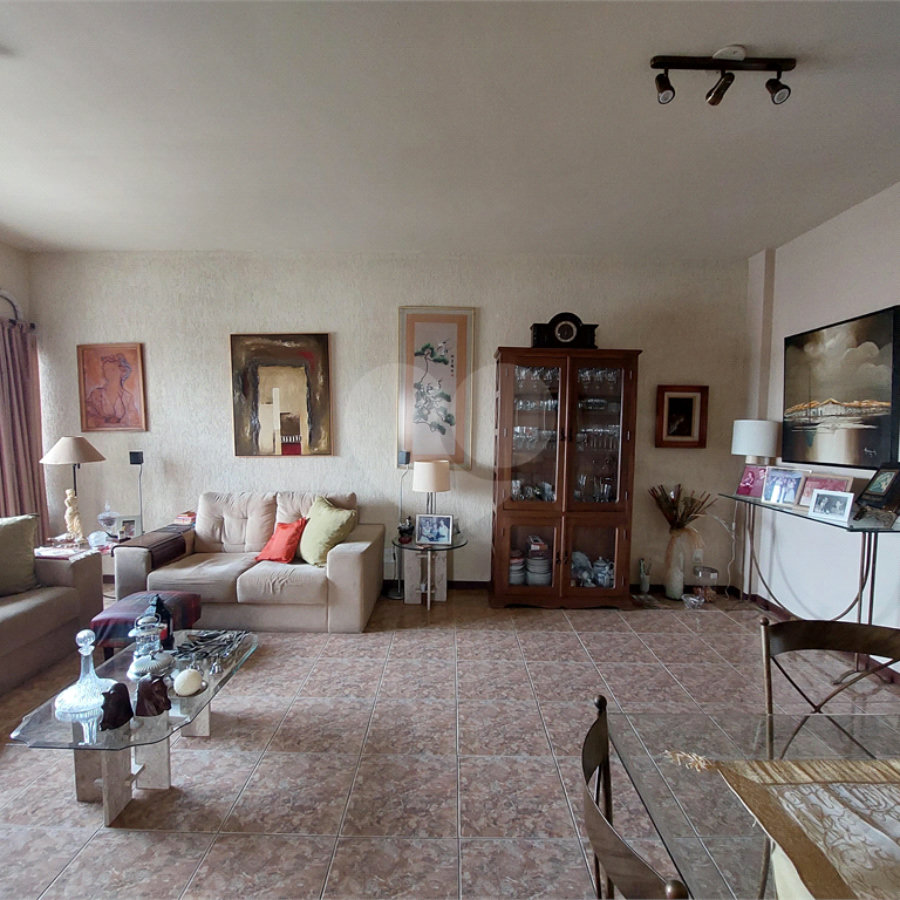 Apartamento à venda com 3 quartos, sendo 1 suíte, em Tijuca, Rio de Janeiro, RJ