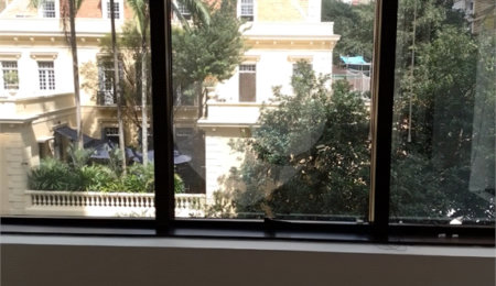 Apartamento à venda em Vila Buarque, São Paulo, SP