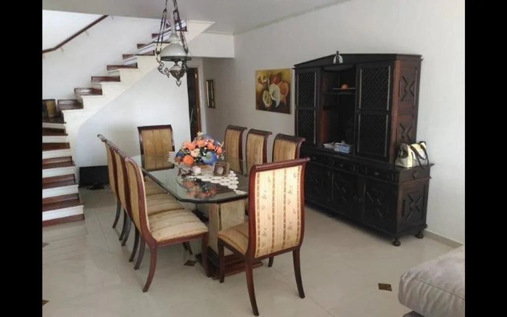 Sobrado à venda com 3 quartos em Jaguaré, São Paulo, SP