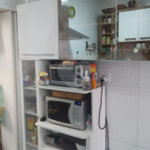 Apartamento à venda com 3 quartos em Jardim São Bento, São Paulo, SP