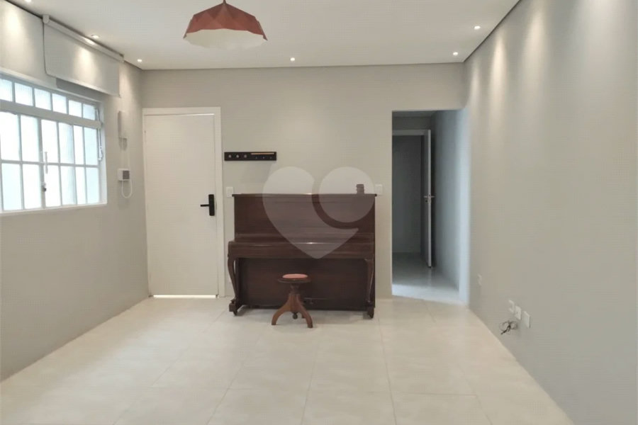 Casa Térrea à venda com 1 quarto em Tucuruvi, São Paulo, SP