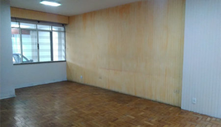 Sobrado à venda com 3 quartos em Vila Cordeiro, São Paulo, SP