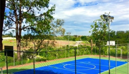 Terreno à venda no condomínio Bella Vittà, Jundiaí - SP