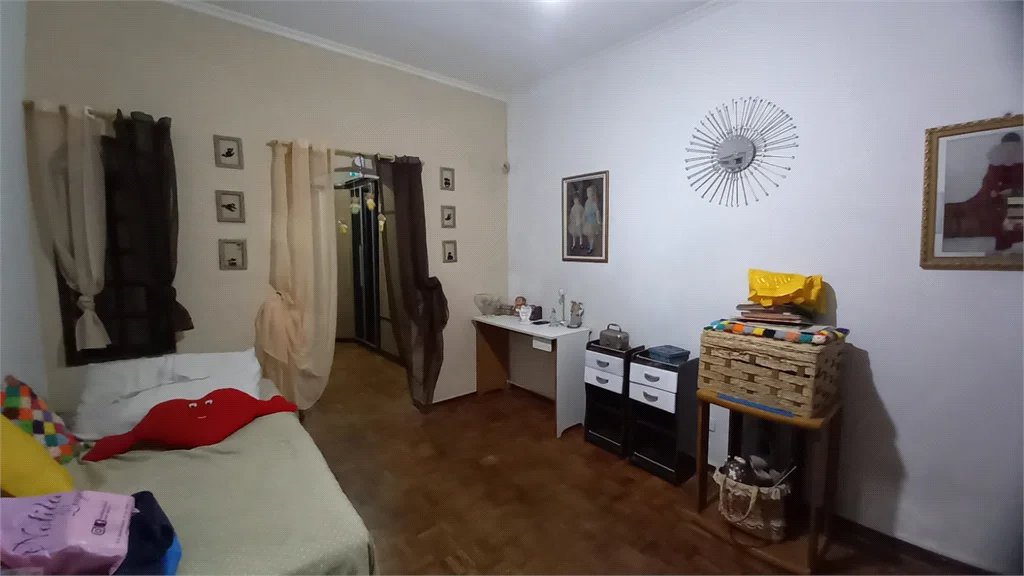 Casa à venda com 2 quartos em Vila Hamburguesa, São Paulo, SP