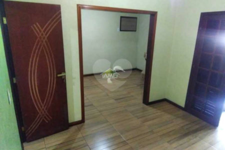 Casa à venda com 1 suíte em Campo Grande, Rio de Janeiro, RJ